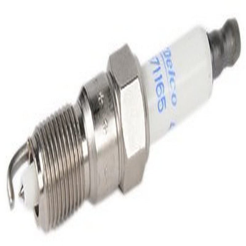 ACDelco GM Original Equipment 41-104 Iridium Spark Plug (Pack of 1) - Image 1